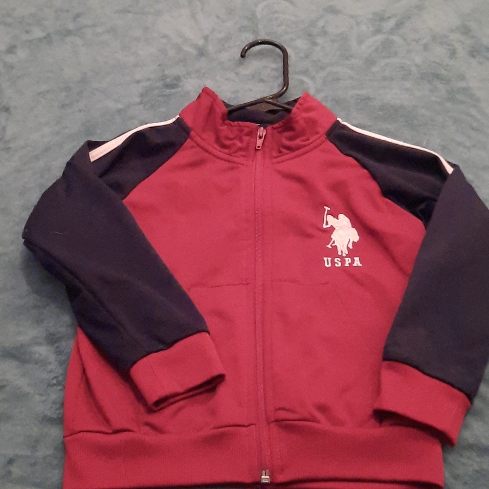 Polo Jacket - Picture 2 of 5